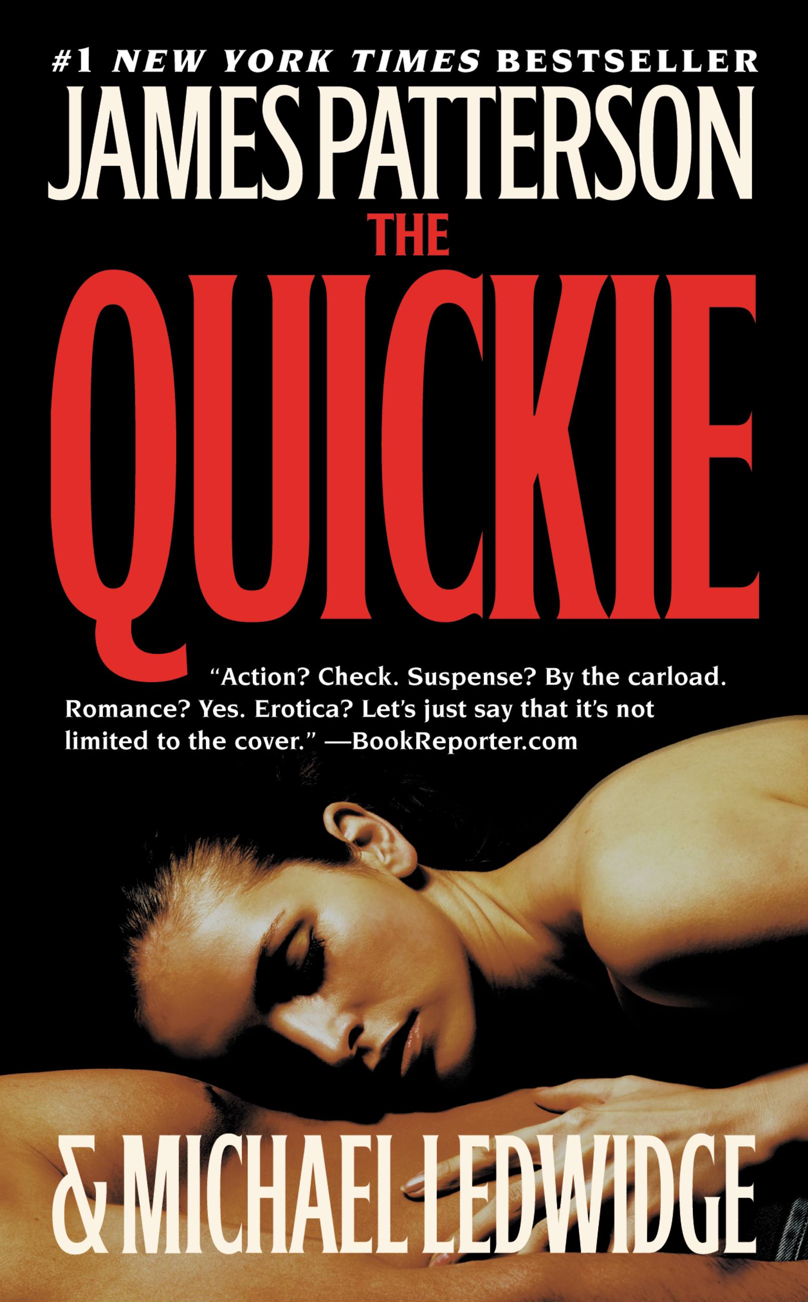 The Quickie (Paperback) - image 1 of 1