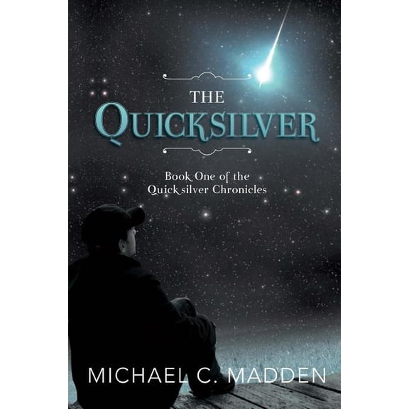 The Quicksilver Chronicles: The Quicksilver : Book One of the Quicksilver Chronicles (Series #1) (Paperback)
