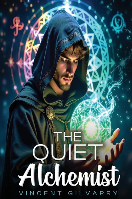 The Quiet Alchemist, (Paperback)