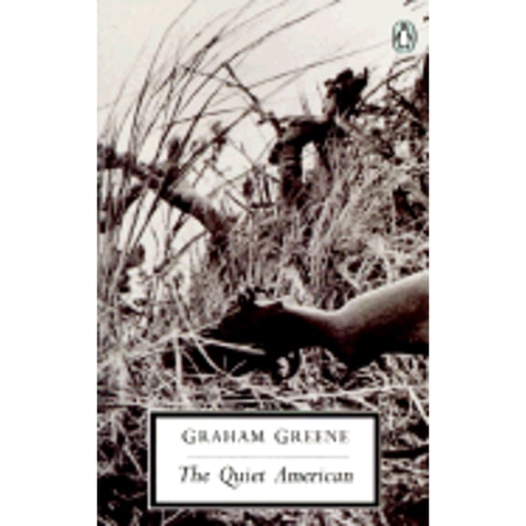 Pre-Owned The Quiet American (Penguin Twentieth Century Classics)