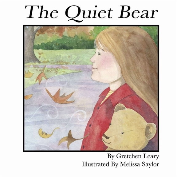 The Quiet Bear, (Paperback)