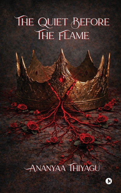 The Quiet Before The Flame, (Paperback)