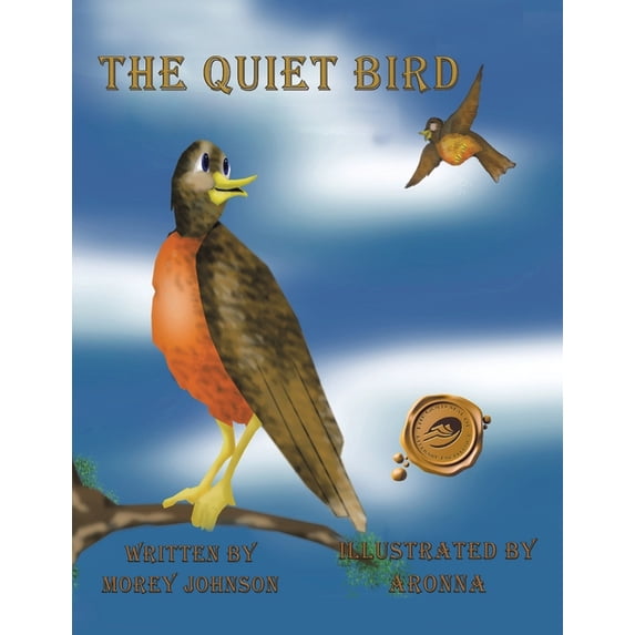 The Quiet Bird, (Paperback)