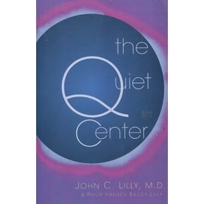 The Quiet Center, (Paperback)