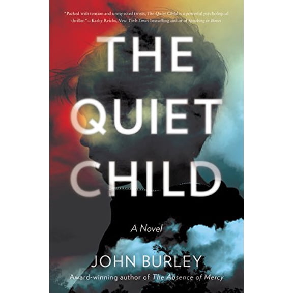 Pre-Owned The Quiet Child (Paperback) 0062431854 9780062431851