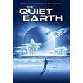 thumbnail image 1 of The Quiet Earth (Blu-ray), Film Movement, Sci-Fi & Fantasy, 1 of 2