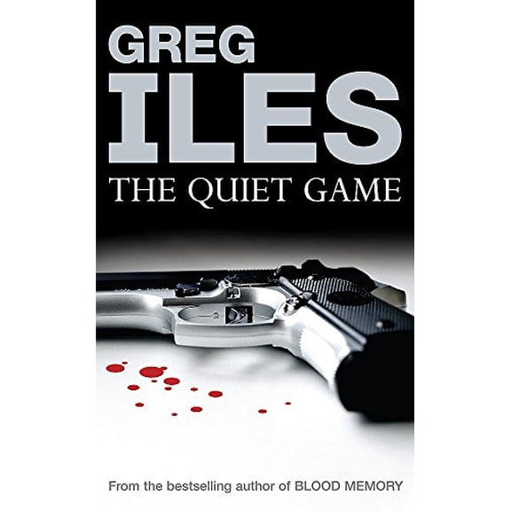 Pre-Owned The Quiet Game (Paperback) 9780340686034