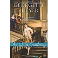 thumbnail image 1 of Pre-Owned The Quiet Gentleman (Regency Romances, 11) (Paperback) 1402238835 9781402238833, 1 of 1