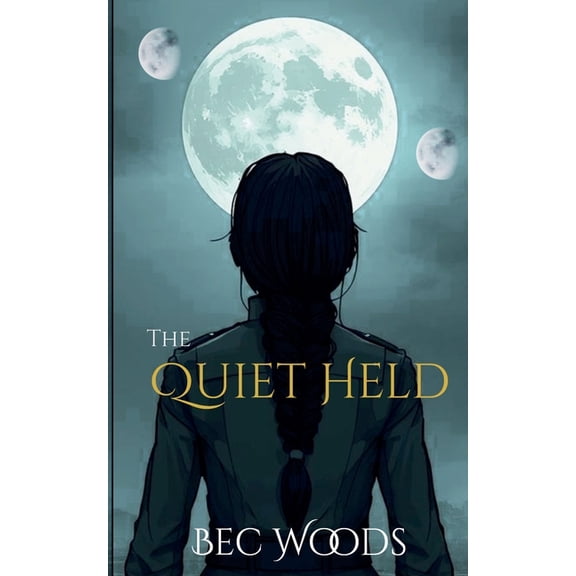 The Quiet Held, (Paperback)