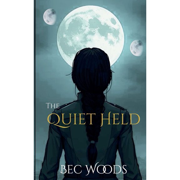 The Quiet Held, (Paperback)