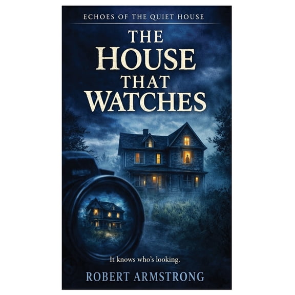 The Quiet House Book 2, (Paperback)