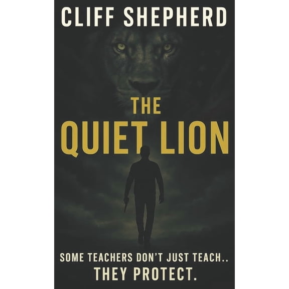 The Quiet Lion, (Paperback)
