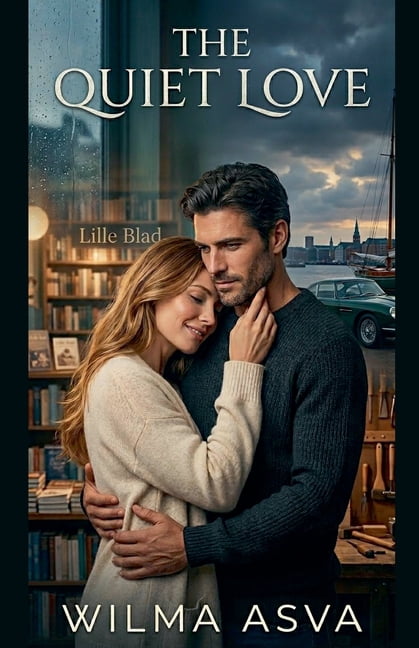 The Quiet Love, (Paperback)