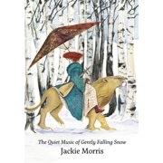 The Quiet Music of Gently Falling Snow Compact Edition, Hardcover