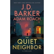 The Quiet Neighbor, Paperback