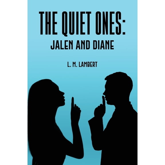 The Quiet Ones, (Paperback)