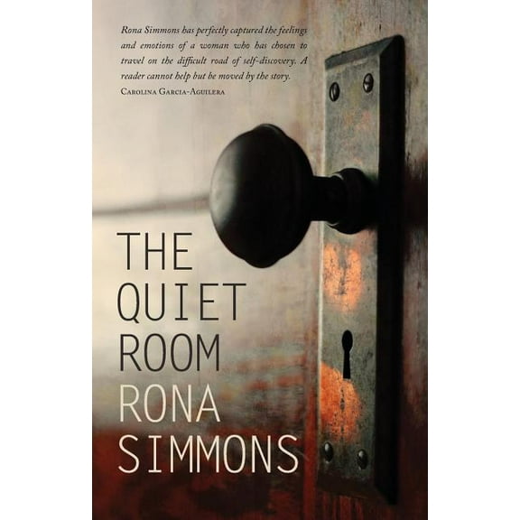 The Quiet Room, (Paperback)