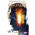 thumbnail image 1 of The Quiet Room (Uncanny Inhumans, Vol. 2), 1 of 1