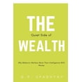 thumbnail image 1 of The Quiet Side of Wealth, (Paperback), 1 of 1