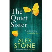 The Quiet Sister, Hardcover