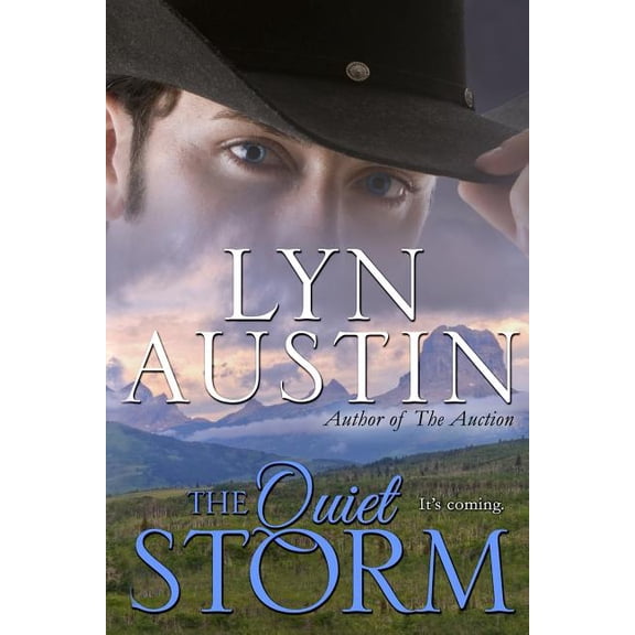 The Quiet Storm (Paperback)