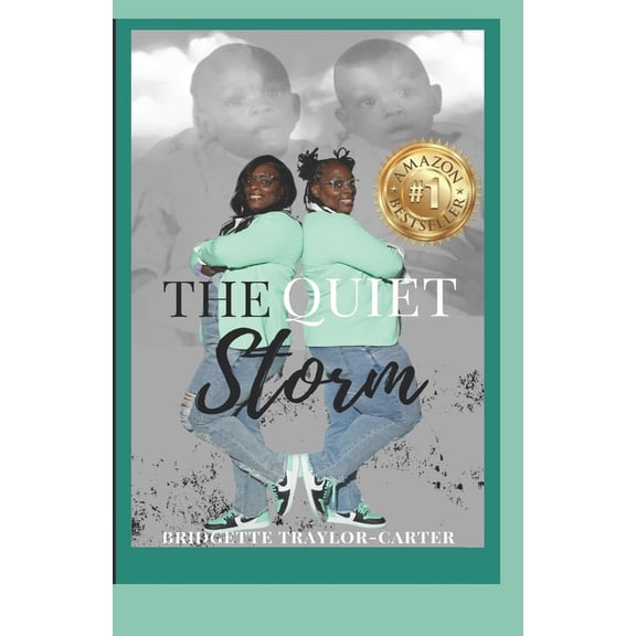 The Quiet Storm, (Paperback)