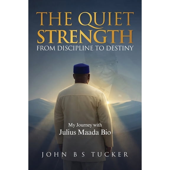 The Quiet Strength: From Discipline to Destiny, (Paperback)