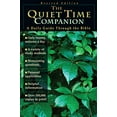 thumbnail image 1 of Pre-Owned The Quiet Time Companion: A Daily Guide Through the Bible (Paperback) 0830811893 9780830811892, 1 of 1