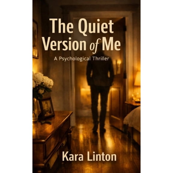 The Quiet Version of Me: A Psychological Thriller, (Paperback)