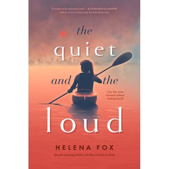 Pre-Owned The Quiet and the Loud (Hardcover) 9780593354582