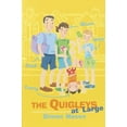 thumbnail image 1 of Pre-Owned The Quigleys at Large (Hardcover) 0385750226 9780385750226, 1 of 1