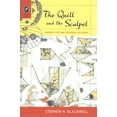 thumbnail image 1 of The Quill and the Scalpel : Nabokov's Art and the Worlds of Science (Paperback), 1 of 1