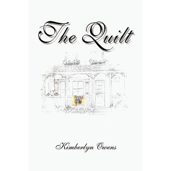 The Quilt (Paperback)