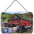 thumbnail image 1 of The Quilt Barn Wall and Door Hanging Prints, 1 of 1