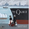thumbnail image 1 of Pre-Owned The Quilt Hardcover, 1 of 1