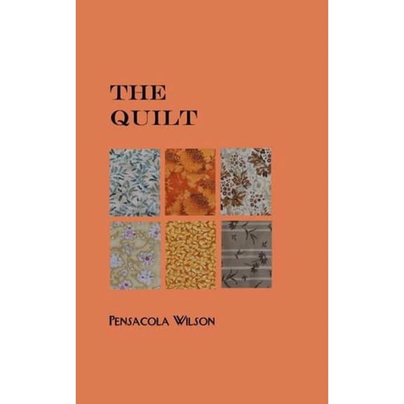 The Quilt (Paperback)