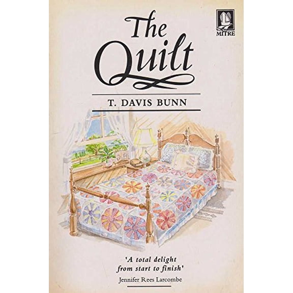 Pre-Owned The Quilt (Paperback) 1854242024 9781854242020