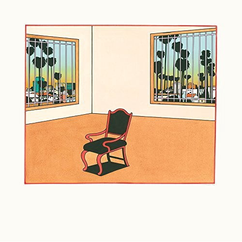 The Quilt - Plaza - Music & Performance - Vinyl