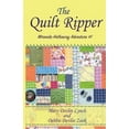 thumbnail image 1 of Miranda Hathaway Adventures: The Quilt Ripper (Paperback), 1 of 1