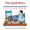 thumbnail image 1 of Pre-Owned The Quilt Story (Paperback) 9780698113688, 1 of 1