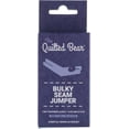 thumbnail image 1 of The Quilted Bear Bulky Seam Jumper, 1 of 4