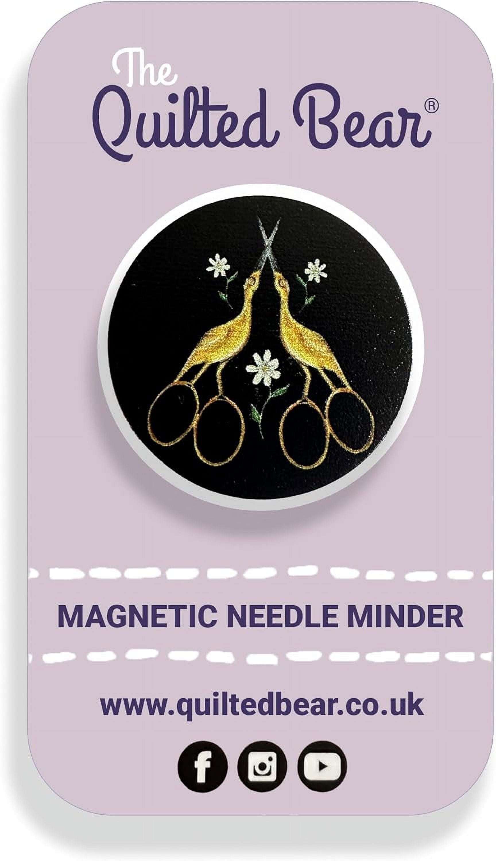 Bird Needle Minder Kit
