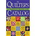 thumbnail image 1 of Pre-Owned The Quilter's Catalog : A Comprehensive Resource Guide 9780761138815, 1 of 1