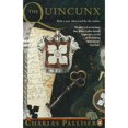 thumbnail image 1 of Pre-Owned The Quincunx : The Inheritance of John Huffam (Paperback) 0140177620 9780140177626, 1 of 1