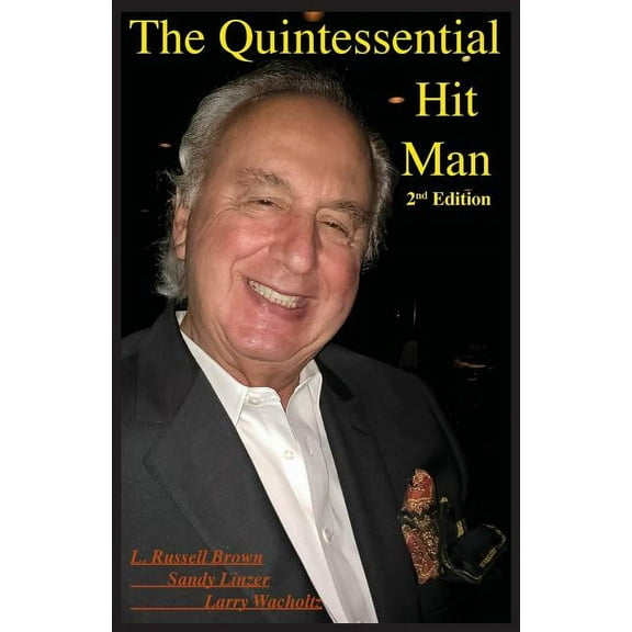 The Quintessential Hit Man (Second Edition), (Paperback)