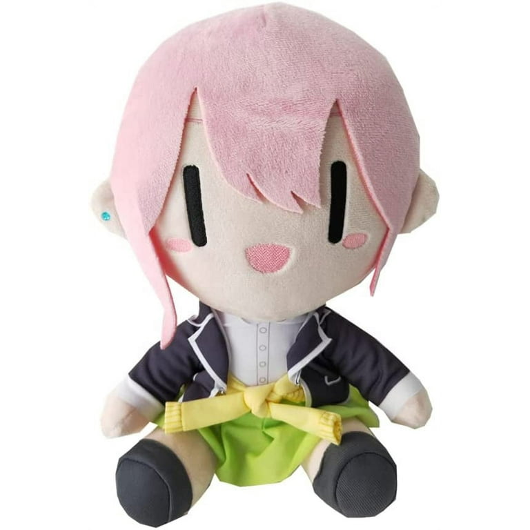 ichika PM Perching Figure Ichika Nakano - Oh Gatcha