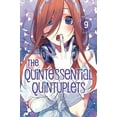 thumbnail image 1 of The Quintessential Quintuplets: The Quintessential Quintuplets 9 (Series #9) (Paperback), 1 of 3