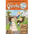 thumbnail image 1 of Pre-Owned The Quirks: Welcome to Normal (Paperback) 1619635321 9781619635326, 1 of 1