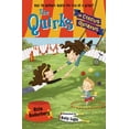 thumbnail image 1 of Pre-Owned The Quirks in Circus Quirkus (Paperback) 1619636638 9781619636637, 1 of 1
