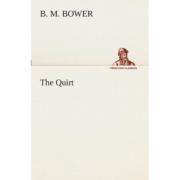 The Quirt